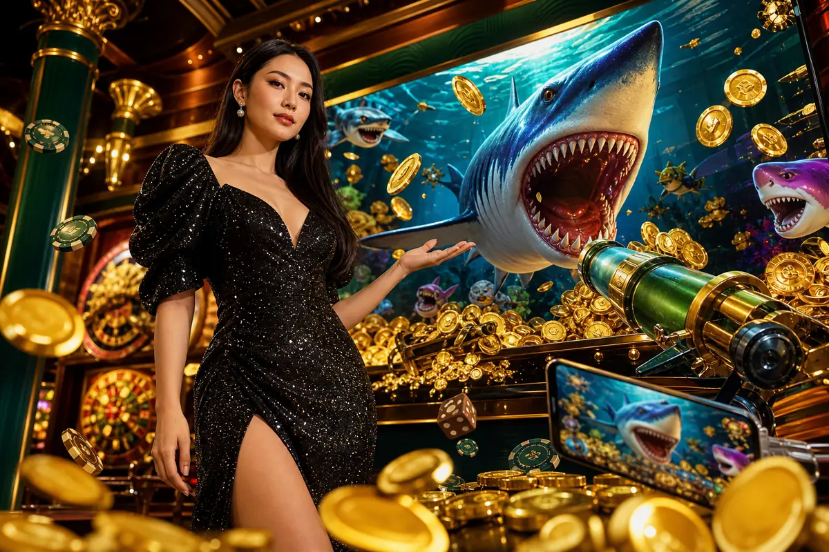 88fcb casino trực tuyến